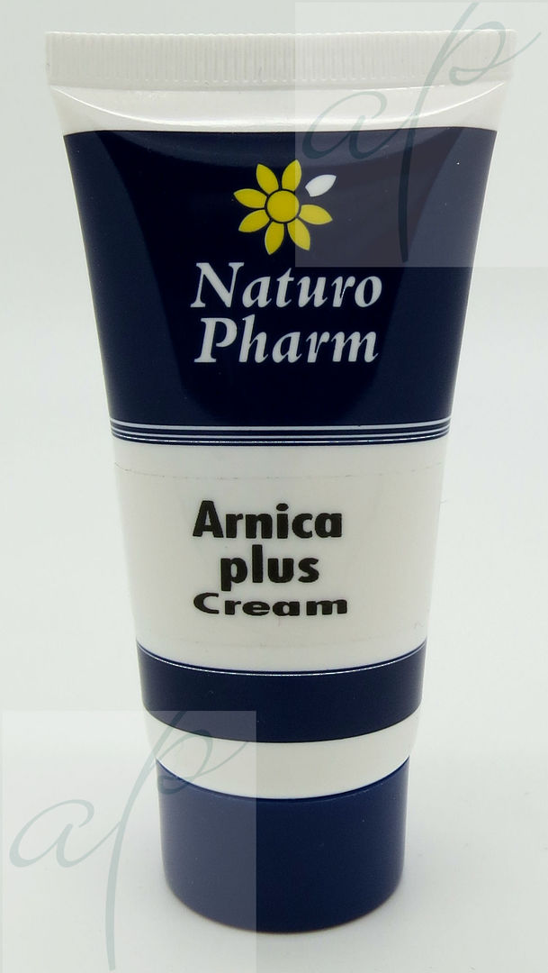 Natura Pharm Arnica Plus Cream image 2